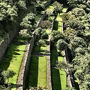 The Grand Terraces